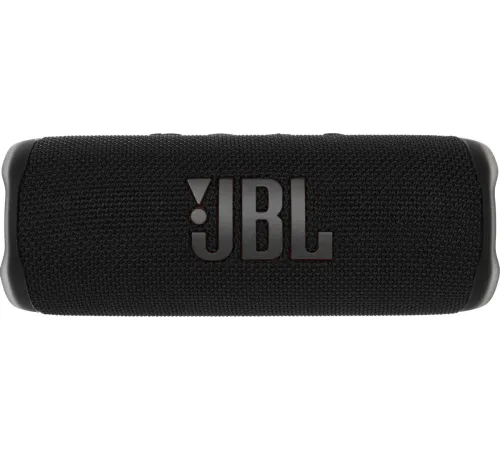 Колонка портативная JBL Flip 6, 30Вт, черный — купить в Москве