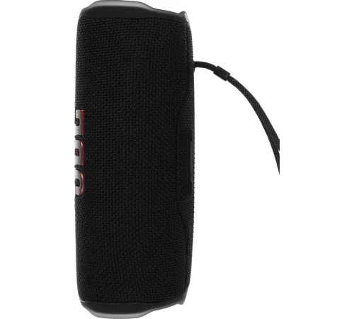 Колонка портативная JBL Flip 6, 30Вт, черный — купить в Москве