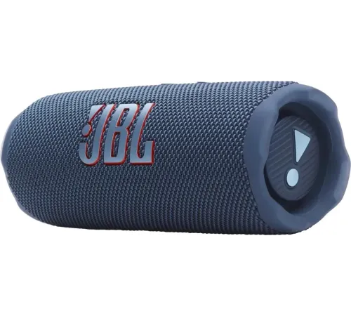 Колонка портативная JBL Flip 7, 25Вт, синий — купить в Москве