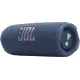 Колонка портативная JBL Flip 7, 25Вт, синий — купить в Москве