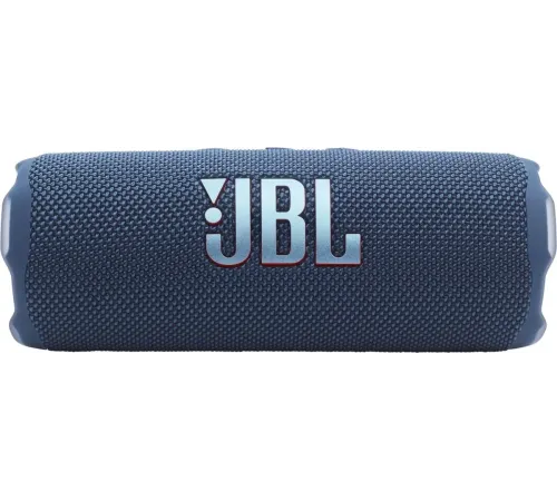 Колонка портативная JBL Flip 7, 25Вт, синий — купить в Москве