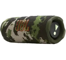 Колонка портативная JBL Flip 7, 25Вт, камуфляж