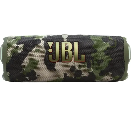 Колонка портативная JBL Flip 7, 25Вт, камуфляж — купить в Москве