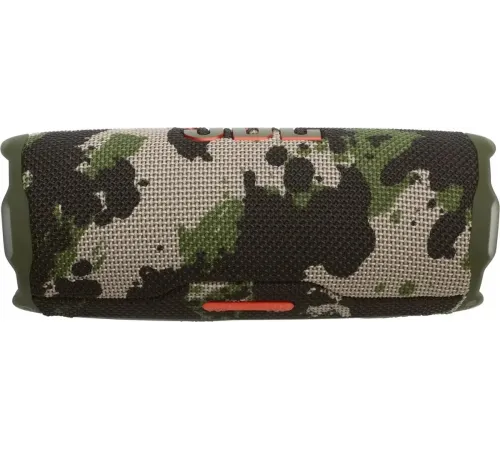 Колонка портативная JBL Flip 7, 25Вт, камуфляж — купить в Москве