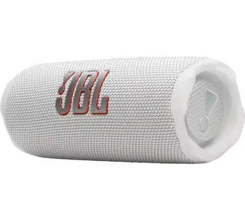 Колонка портативная JBL Flip 7, 25Вт, белый — купить в Москве