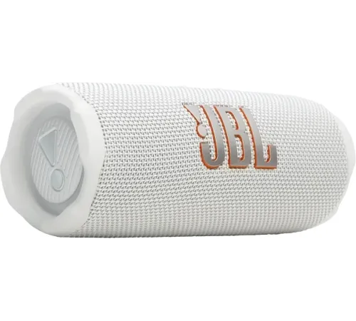 Колонка портативная JBL Flip 7, 25Вт, белый — купить в Москве