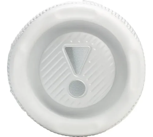 Колонка портативная JBL Flip 7, 25Вт, белый — купить в Москве