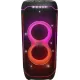 Музыкальный центр JBL Party Box ULTIMATE, 1100Вт, с караоке, Bluetooth, USB, черный — купить в Москве