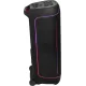 Музыкальный центр JBL Party Box ULTIMATE, 1100Вт, с караоке, Bluetooth, USB, черный — купить в Москве