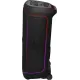 Музыкальный центр JBL Party Box ULTIMATE, 1100Вт, с караоке, Bluetooth, USB, черный — купить в Москве