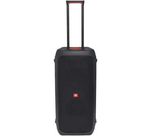 Музыкальный центр JBL Partybox 310, 240Вт, с караоке, Bluetooth, USB, черный — купить в Москве