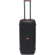 Музыкальный центр JBL Partybox 310, 240Вт, с караоке, Bluetooth, USB, черный — купить в Москве