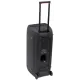 Музыкальный центр JBL Partybox 310, 240Вт, с караоке, Bluetooth, USB, черный — купить в Москве