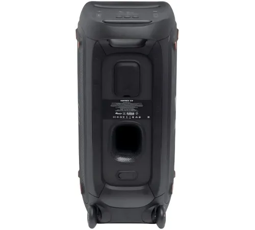 Музыкальный центр JBL Partybox 310, 240Вт, с караоке, Bluetooth, USB, черный — купить в Москве