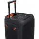 Музыкальный центр JBL Partybox 310, 240Вт, с караоке, Bluetooth, USB, черный — купить в Москве