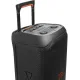 Музыкальный центр JBL Partybox Stage 320, 240Вт, с караоке, Bluetooth, USB, черный — купить в Москве