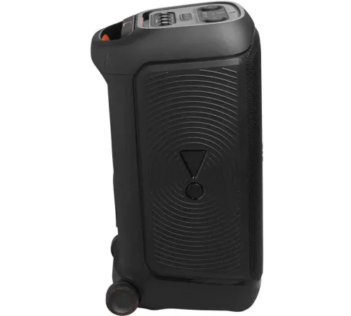 Музыкальный центр JBL Partybox Stage 320, 240Вт, с караоке, Bluetooth, USB, черный — купить в Москве