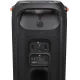 Музыкальный центр JBL PartyBox 710, 800Вт, с караоке, Bluetooth, USB, черный — купить в Москве