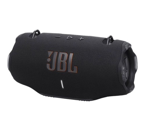 Портативная акустика JBL Xtreme 4, Black, черный — купить в Москве
