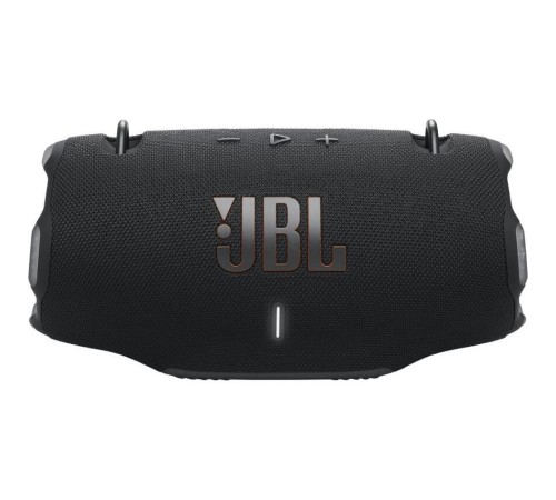 Портативная акустика JBL Xtreme 4, Black, черный — купить в Москве
