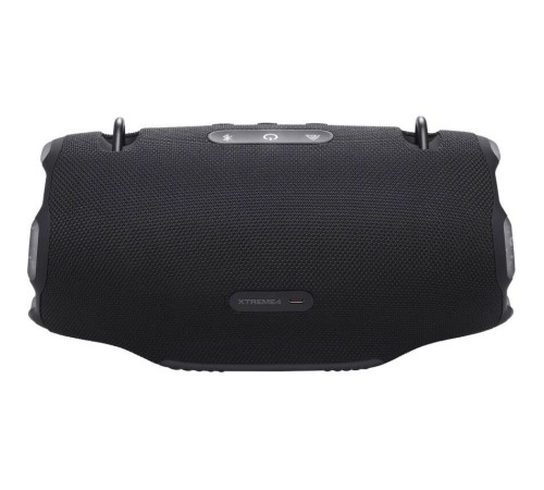 Портативная акустика JBL Xtreme 4, Black, черный — купить в Москве