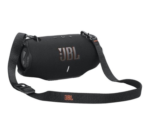 Портативная акустика JBL Xtreme 4, Black, черный — купить в Москве