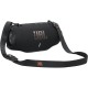 Портативная акустика JBL Xtreme 4, Black, черный — купить в Москве