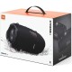 Портативная акустика JBL Xtreme 4, Black, черный — купить в Москве