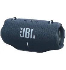 Колонка портативная JBL Xtreme 4, 100Вт, синий