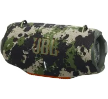 Колонка портативная JBL Xtreme 4, 100Вт, камуфляж