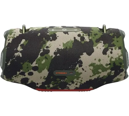 Колонка портативная JBL Xtreme 4, 100Вт, камуфляж — купить в Москве