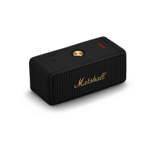 Портативная колонка Marshall Emberton II, Black, черный
