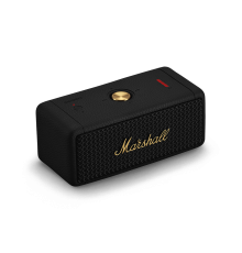 Портативная колонка Marshall Emberton II, Black, черный