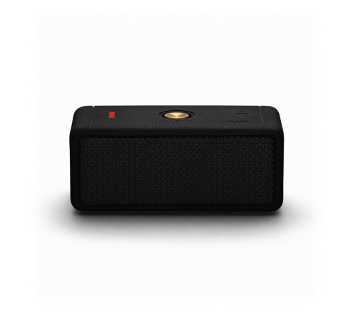 Портативная колонка Marshall Emberton II, Black, черный — купить в Москве