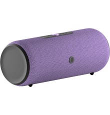 Портативная колонка Яндекс.Станция Стрит, Фиолетовый, фиолетовый