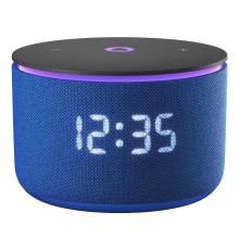 Умная колонка Яндекс.Станция Мини 3 Про, синий