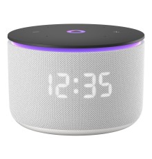 Умная колонка Яндекс.Станция Мини 3 Про, серый