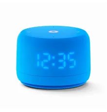 Умная колонка Яндекс.Станция Лайт 2, синий