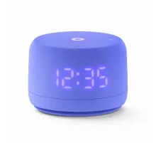 Умная колонка Яндекс.Станция Лайт 2, фиолетовый