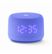 Умная колонка Яндекс.Станция Лайт 2, фиолетовый