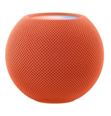 Умная колонка Apple Homepod Mini, Orange, Оранжевый