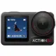 Экшн-камера DJI Osmo Action 5 Pro Standard Combo, черный — купить в Москве