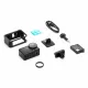 Экшн-камера DJI Osmo Action 5 Pro Standard Combo, черный — купить в Москве