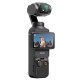 Экшн-камера DJI Osmo Pocket 3 Creator Combo, черный — купить в Москве