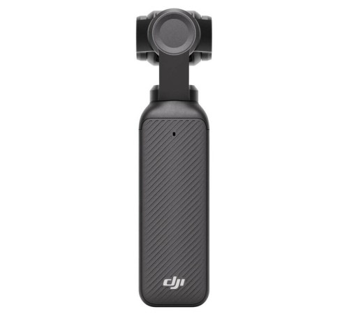 Экшн-камера DJI Osmo Pocket 3 Creator Combo, черный — купить в Москве
