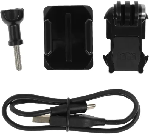 Экшн-камера GoPro HERO11 Black Mini 5.3K, WiFi, черный — купить в Москве