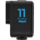 Экшн-камера GoPro HERO11 Black Mini 5.3K, WiFi, черный — купить в Москве