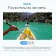 Экшн-камера Insta 360 GO 3S 128 Gb, черный — купить в Москве
