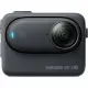 Экшн-камера Insta 360 GO 3S 128 Gb, черный — купить в Москве