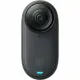 Экшн-камера Insta 360 GO 3S 128 Gb, черный — купить в Москве